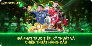 Đá Phạt Trực Tiếp: Kỹ Thuật Và Chiến Thuật Hàng Đầu