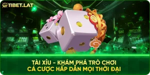 Tài Xỉu - Khám Phá Trò Chơi Cá Cược Hấp Dẫn Mọi Thời Đại