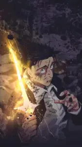 Jujutsu Kaisen Season 3 Episode 8 Sub Indo