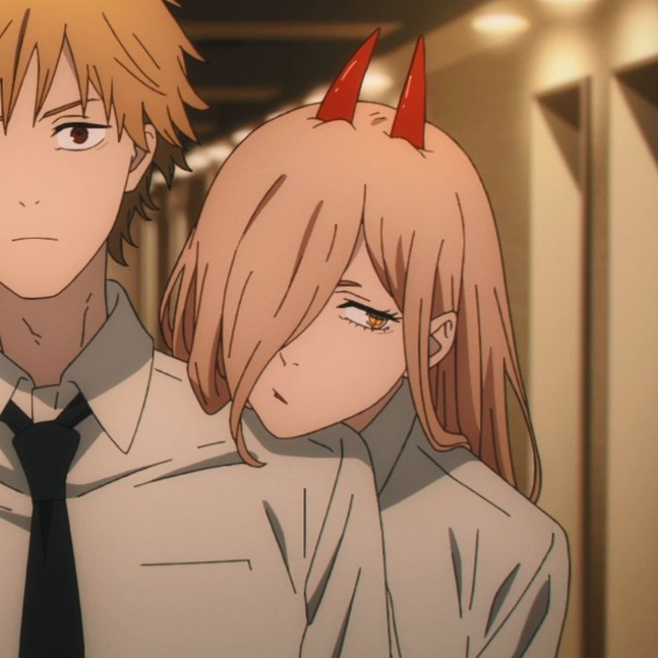 Chainsaw Man Episode 5 Sub Indo