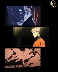 Jujutsu Kaisen Season 3