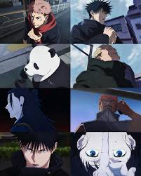 Jujutsu Kaisen Season 3