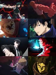 Jujutsu Kaisen Season 3