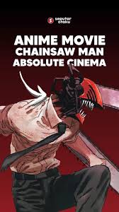 Chainsaw Man Episode 2 Sub Indo