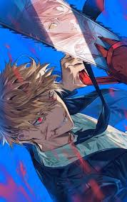 Chainsaw Man Episode 3 Sub Indo